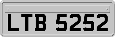 LTB5252