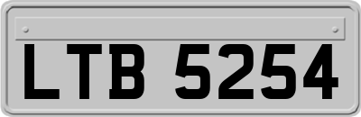 LTB5254