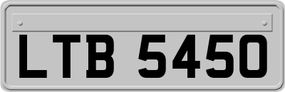 LTB5450