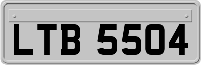 LTB5504