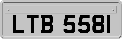 LTB5581