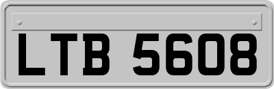 LTB5608