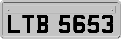 LTB5653