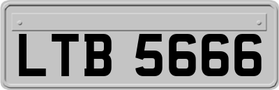 LTB5666