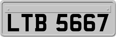 LTB5667
