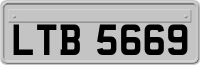 LTB5669