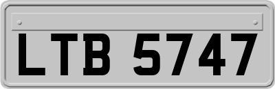LTB5747