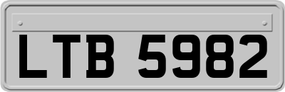 LTB5982