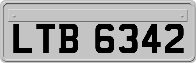 LTB6342