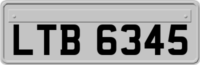 LTB6345