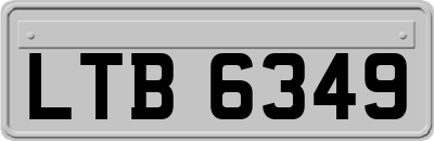 LTB6349