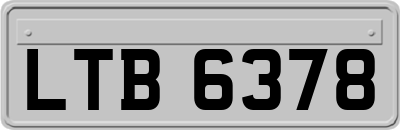 LTB6378