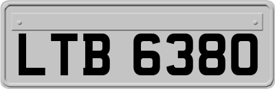 LTB6380