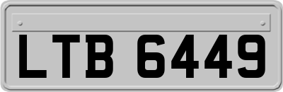 LTB6449
