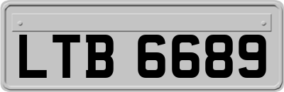 LTB6689