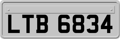 LTB6834