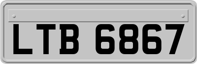 LTB6867