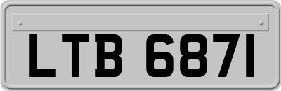 LTB6871