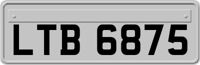 LTB6875