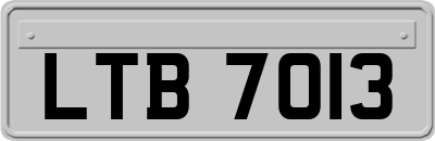 LTB7013