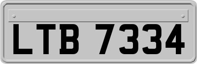 LTB7334