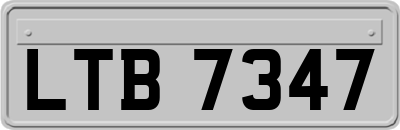 LTB7347