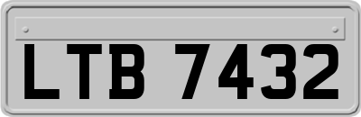 LTB7432