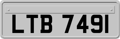 LTB7491