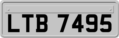 LTB7495