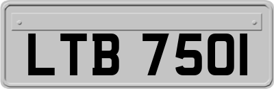 LTB7501