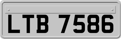 LTB7586