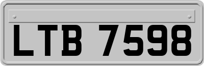 LTB7598