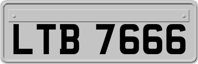 LTB7666