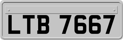LTB7667