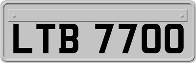 LTB7700
