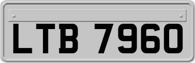 LTB7960