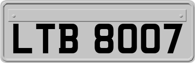 LTB8007