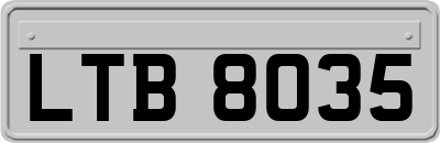 LTB8035