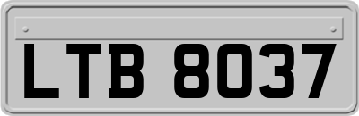 LTB8037
