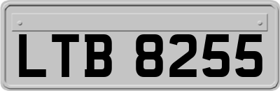 LTB8255