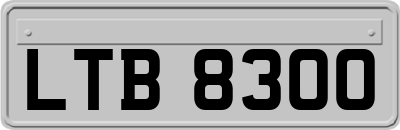 LTB8300