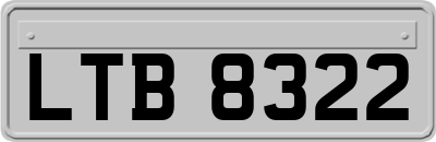 LTB8322