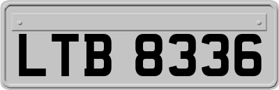 LTB8336