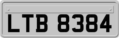 LTB8384