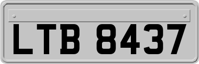 LTB8437