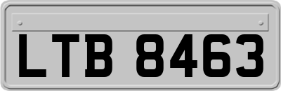LTB8463
