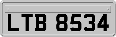 LTB8534