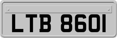 LTB8601