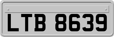 LTB8639
