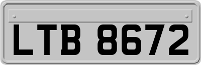 LTB8672